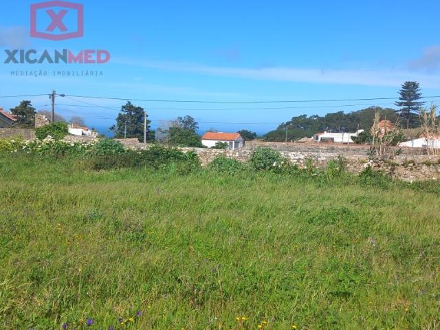 Terreno venda em Rodízio, Sintra