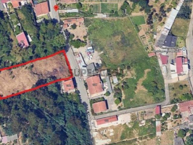 Terreno venda em Vila Nova De Gaia, Porto