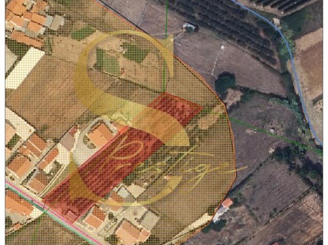 Terreno venda em Alcobaça, Leiria