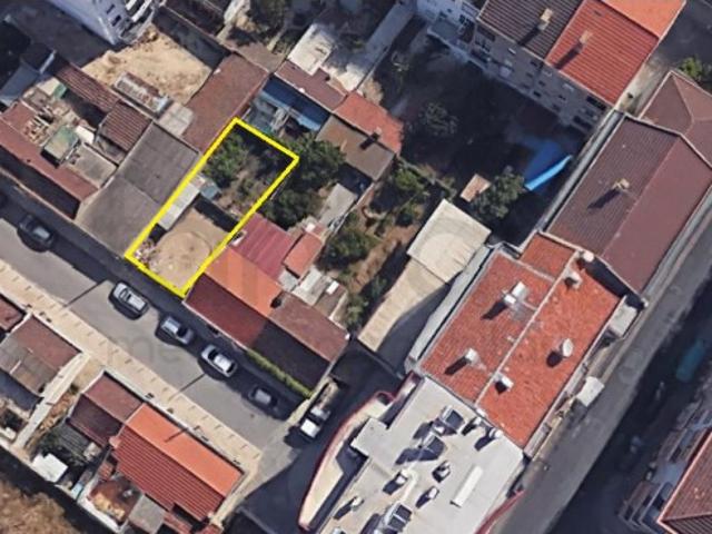 Terreno venda em Bairro 25 de Abril, Alto Do Seixalinho