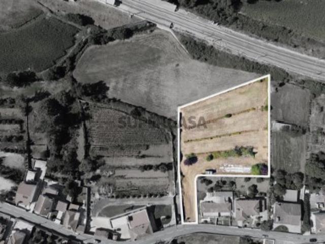 Terreno venda em Garrida, Gavião