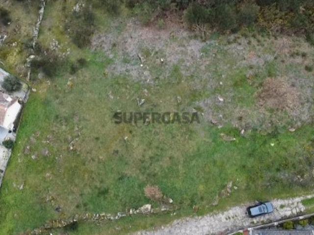 Terreno venda em Alijó, Vila Real