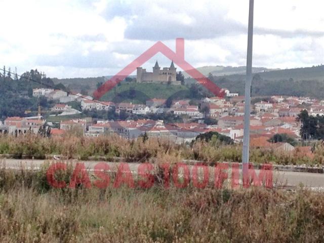Terreno venda em Porto De Mós, Leiria