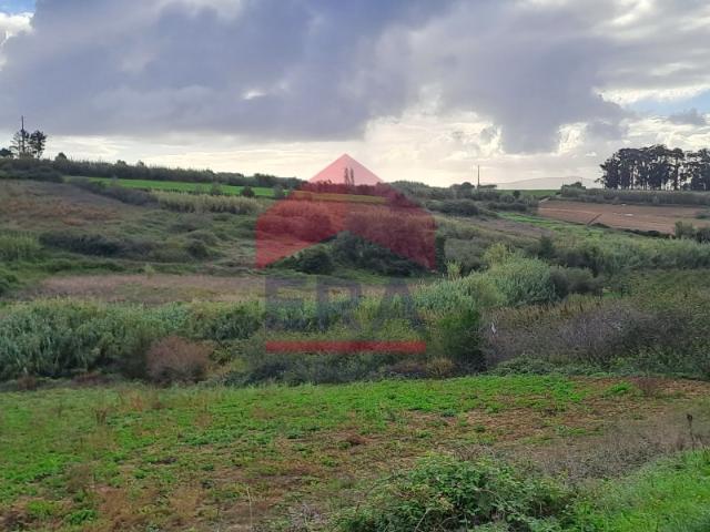 Terreno venda em Reguengo Grande, Fontelas