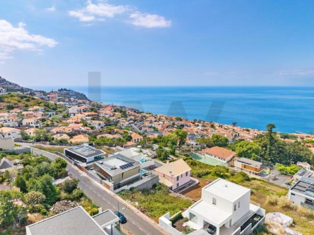 Terreno venda em Boa Nova, Funchal