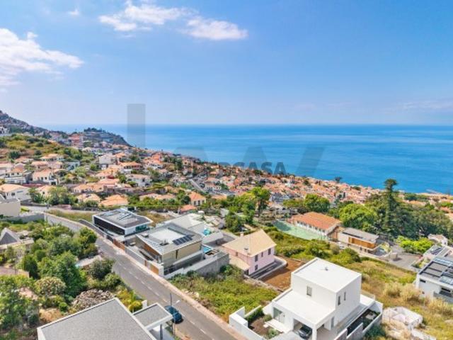 Terreno venda em Boa Nova, Funchal