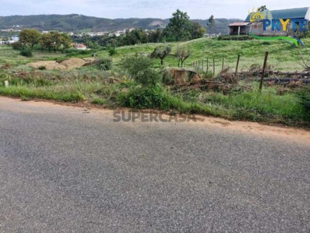Terreno venda em Castelo Branco, Cumeada