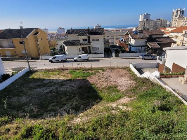 Terreno venda em Praia de Buarcos, Figueira Da Foz