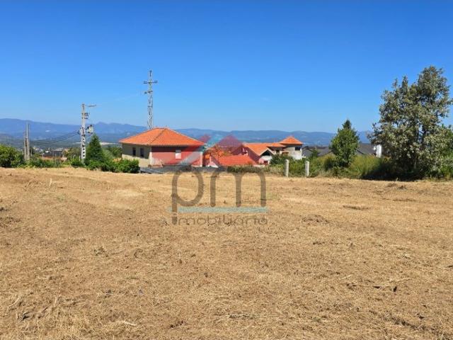 Terreno venda em Souto de Baixo, Monção
