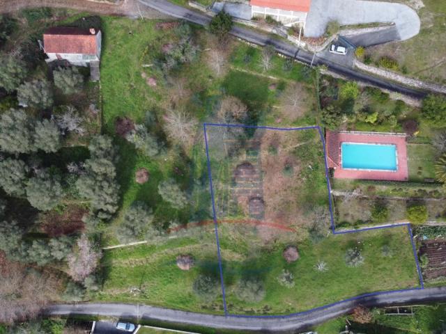 Terreno venda em Boalhosa, Viana Do Castelo