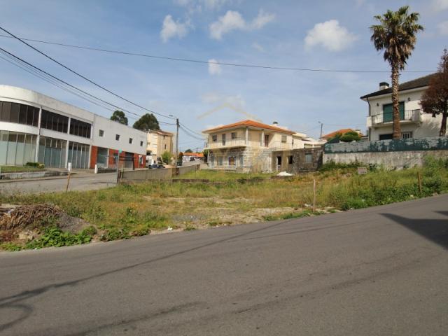 Terreno venda em Bitarães, Porto