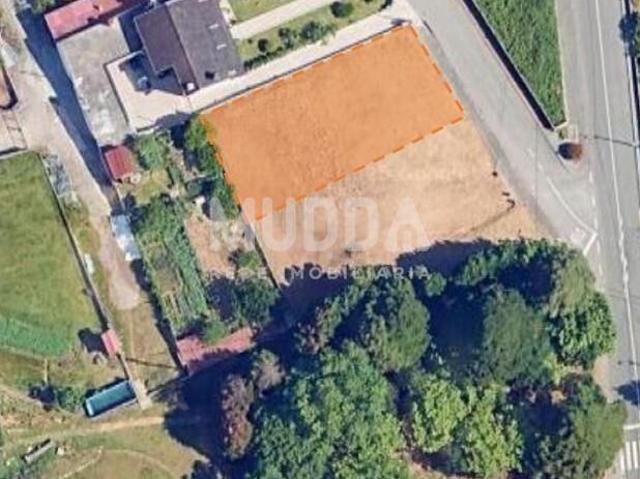 Terreno venda em Nadais, Santa Maria Da Feira