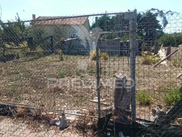 Terreno venda em Santiago Dos Velhos, Lisboa