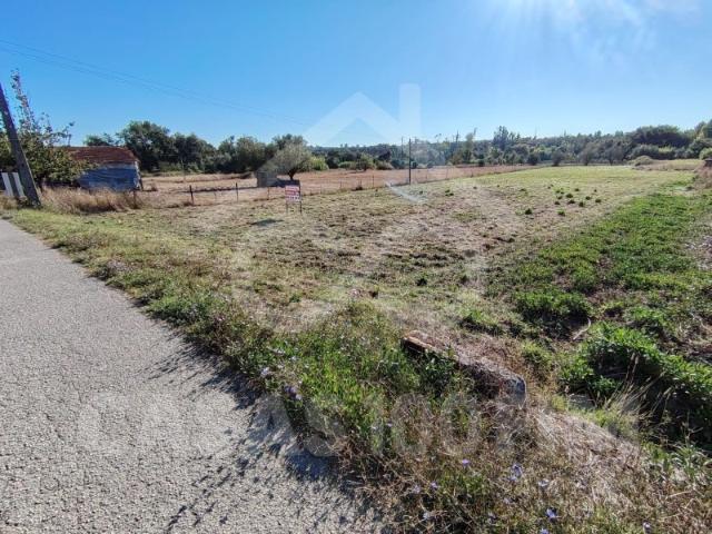 Terreno venda em Vermoil, Pombal