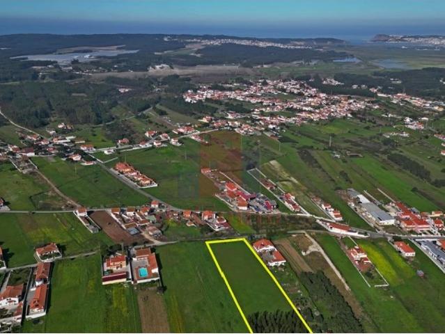 Terreno venda em Reguengo da Parada, Caldas Da Rainha