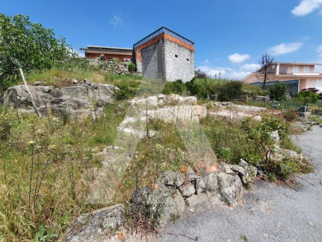 Terreno venda em Viseu