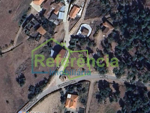 Terreno venda em Chaves, Vila Real