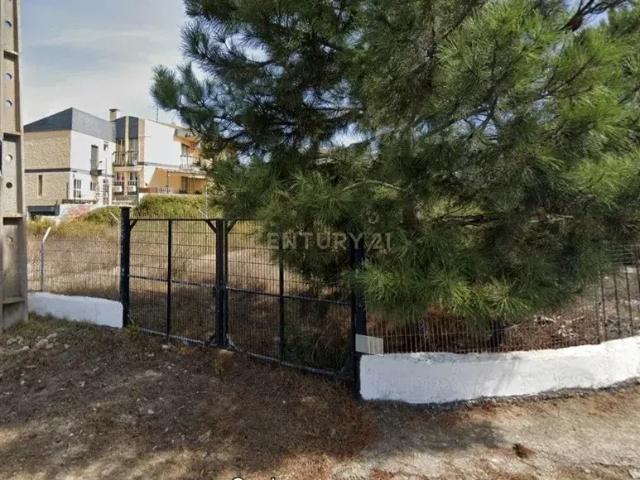 Terreno venda em Seixal, Amora