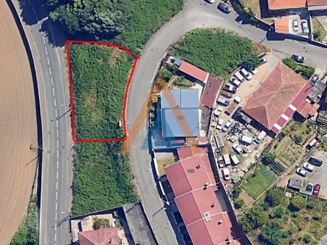 Terreno venda em Santa Maria Da Feira, Aveiro