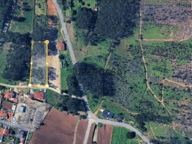 Terreno venda em Albergaria-a-velha, Aveiro