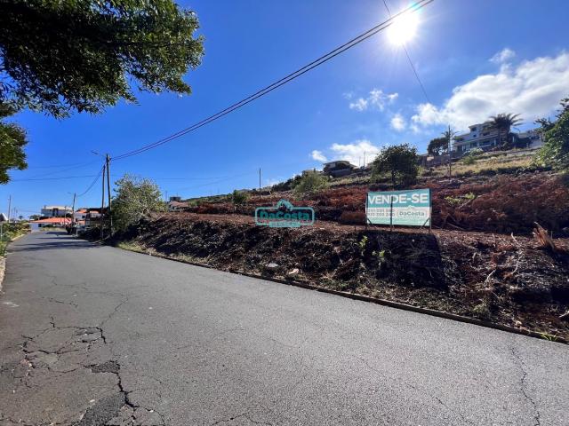 Terreno venda em Santa Cruz