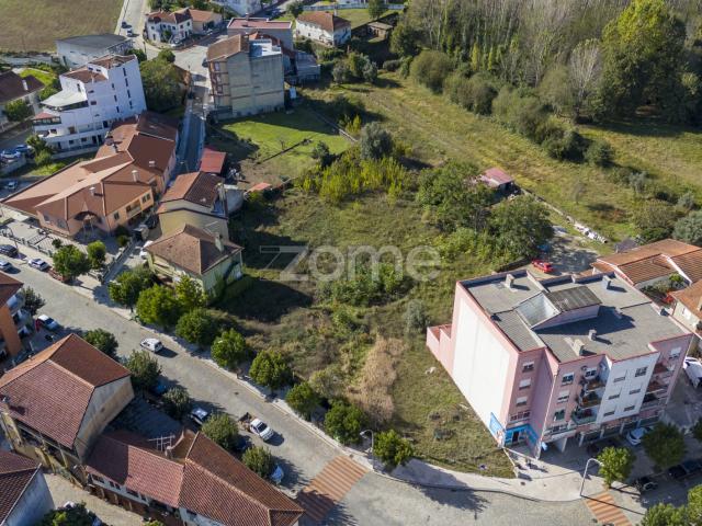 Terreno venda em Mortágua, Viseu