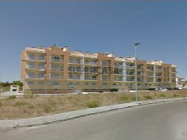 Terreno venda em Cartaxo e Vale da Pinta, Cartaxo