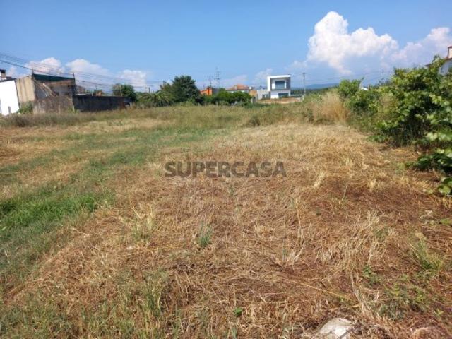 Terreno venda em Catraia de Assequins, Águeda