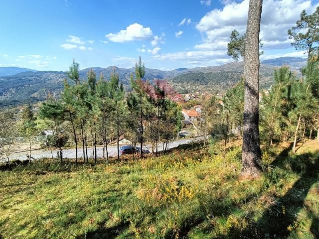 Terreno venda em Arcos De Valdevez, Viana Do Castelo