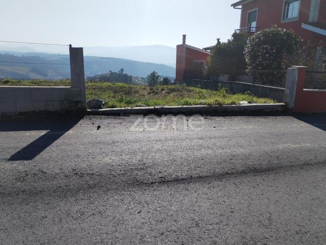Terreno venda em Vila Real