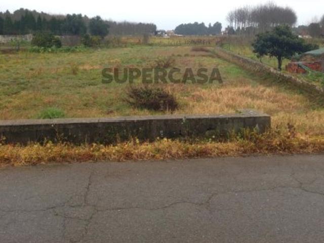 Terreno venda em Oliveira Do Bairro, Aveiro
