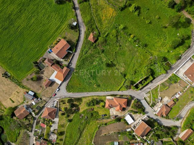 Terreno venda em Cal de Cima, Gavião