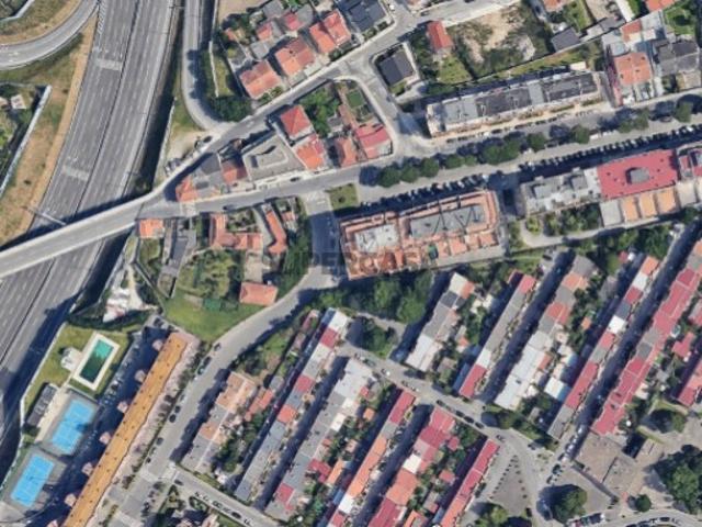 Terreno venda em Porto