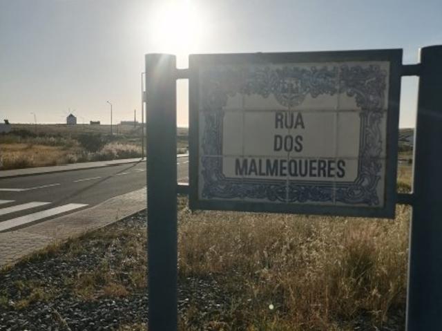 Terreno venda em Castro Verde, Beja