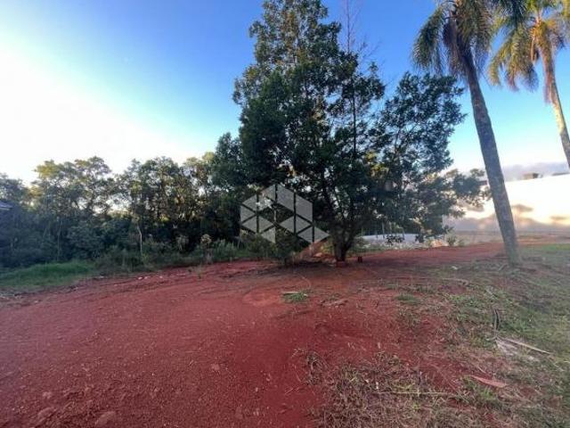 Terreno venda em Região Geográfica Imediata de Santa Cruz do Sul, Santa Cruz do Sul