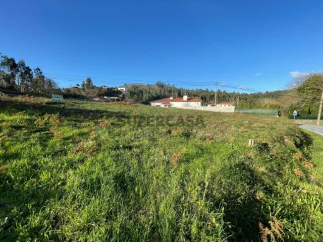 Terreno venda em Viana Do Castelo