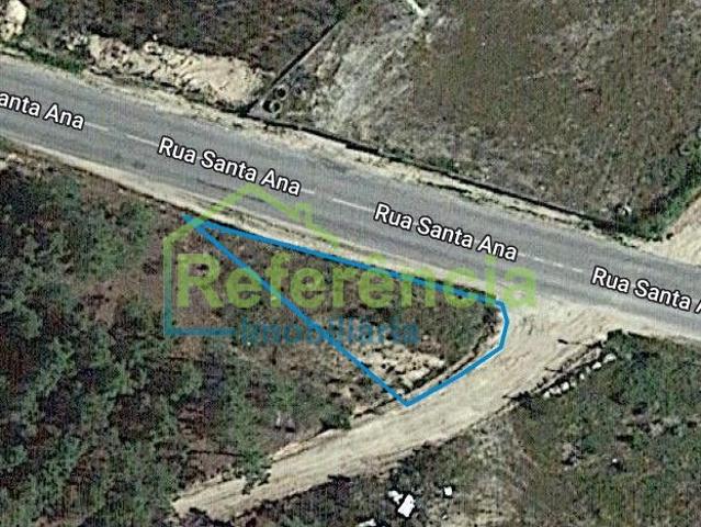 Terreno venda em Bairro de São Bernardino 1, Chaves