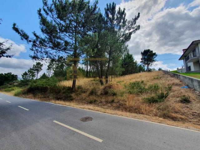 Terreno venda em Monção, Viana Do Castelo