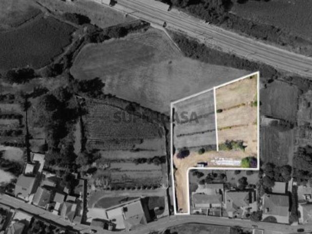 Terreno venda em Garrida, Gavião