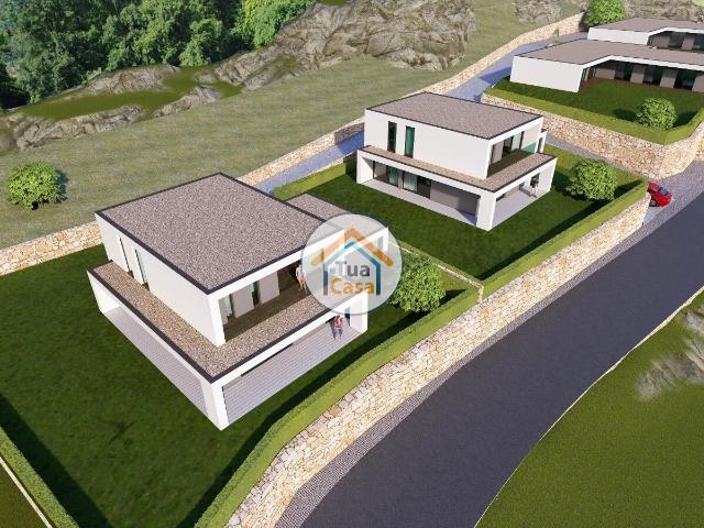 Terreno venda em Arcozelo, Braga