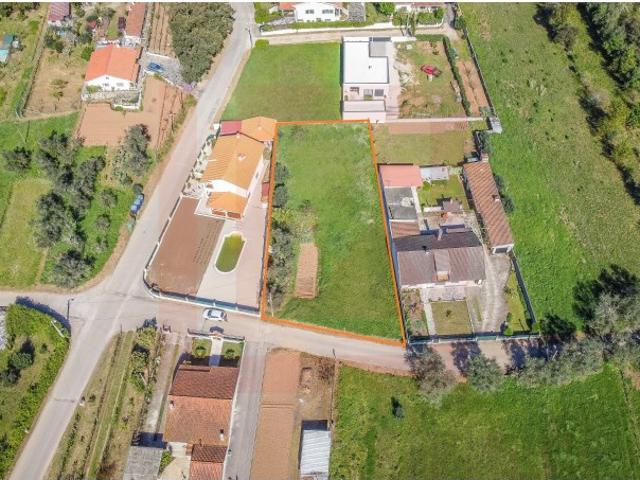 Terreno venda em Lousã, Coimbra