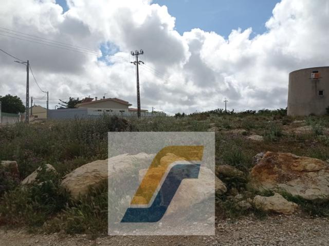 Terreno venda em São Bartolomeu dos Galegos e Moledo, Lourinhã