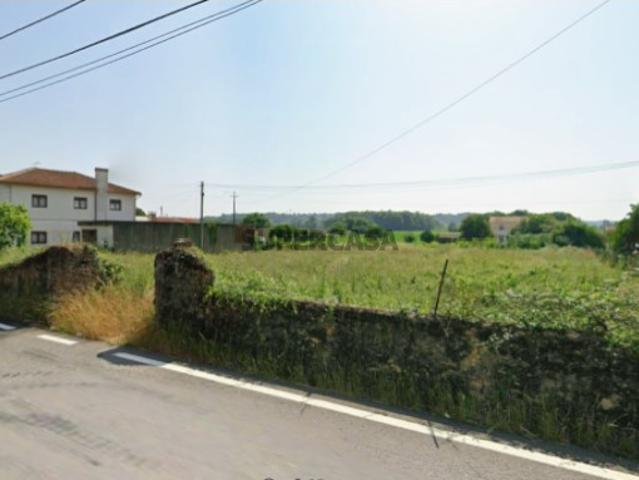 Terreno venda em Águeda, Aveiro