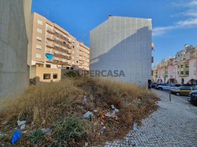 Terreno venda em Torres Novas, Santarém