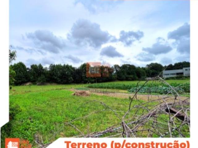 Terreno venda em Vila Nova De Famalicão, Cal