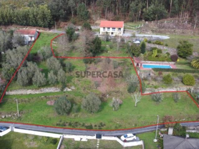 Terreno venda em Boalhosa, Viana Do Castelo
