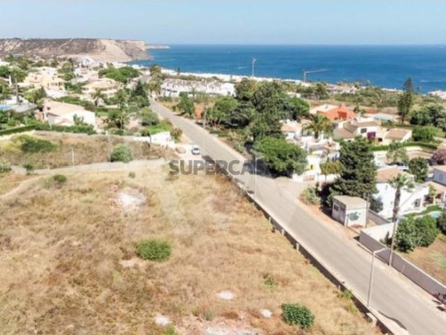 Terreno venda em Lagos, Faro