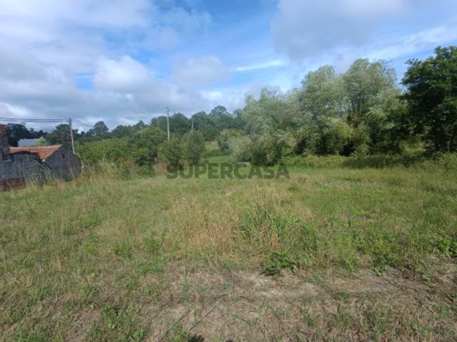 Terreno venda em Oliveira Do Bairro, Aveiro