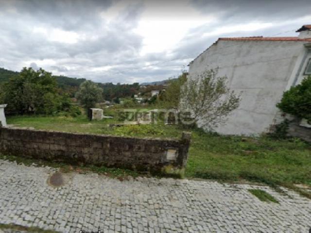 Terreno venda em Castro Daire, Viseu