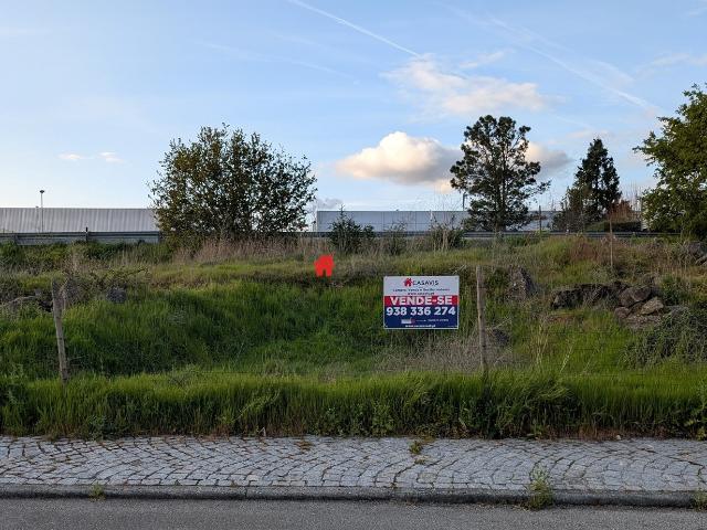 Terreno venda em Nespreira de Mundão, Viseu